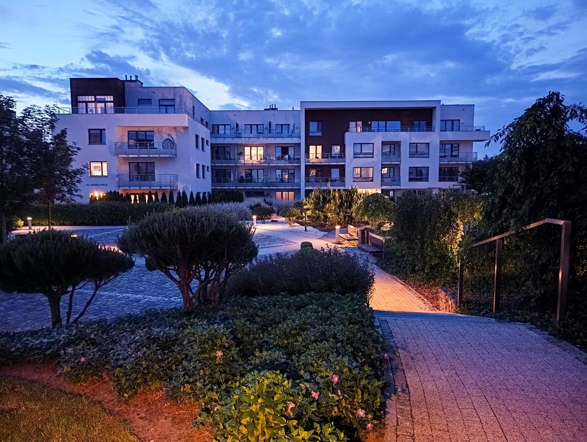 Studio Altoria Gdynia Exterior photo